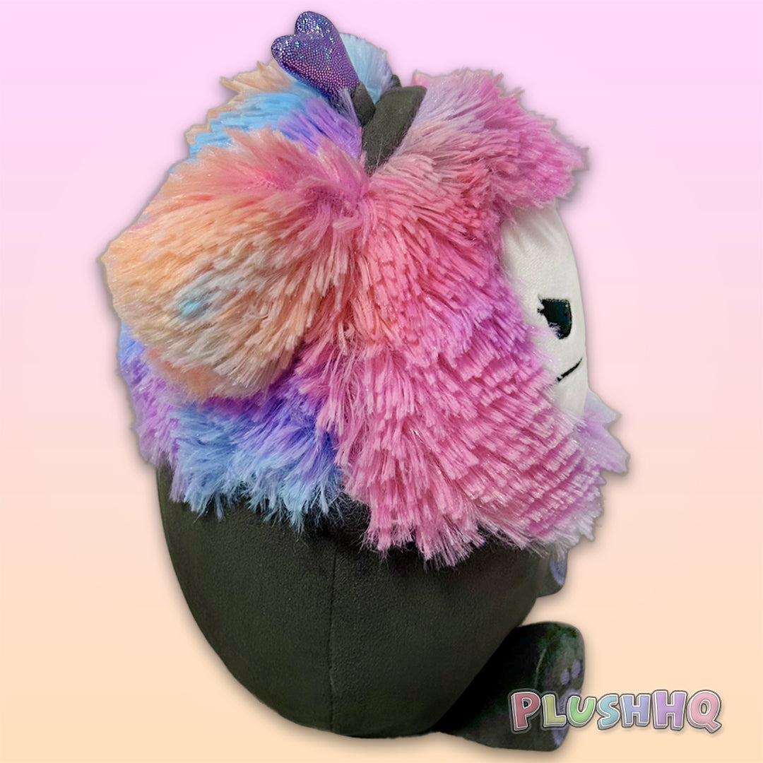 Squishmallows 12-Inch Frumpy the Bigfoot