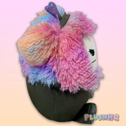 Squishmallows 8-Inch Frumpy the Bigfoot