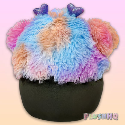Squishmallows 8-Inch Frumpy the Bigfoot