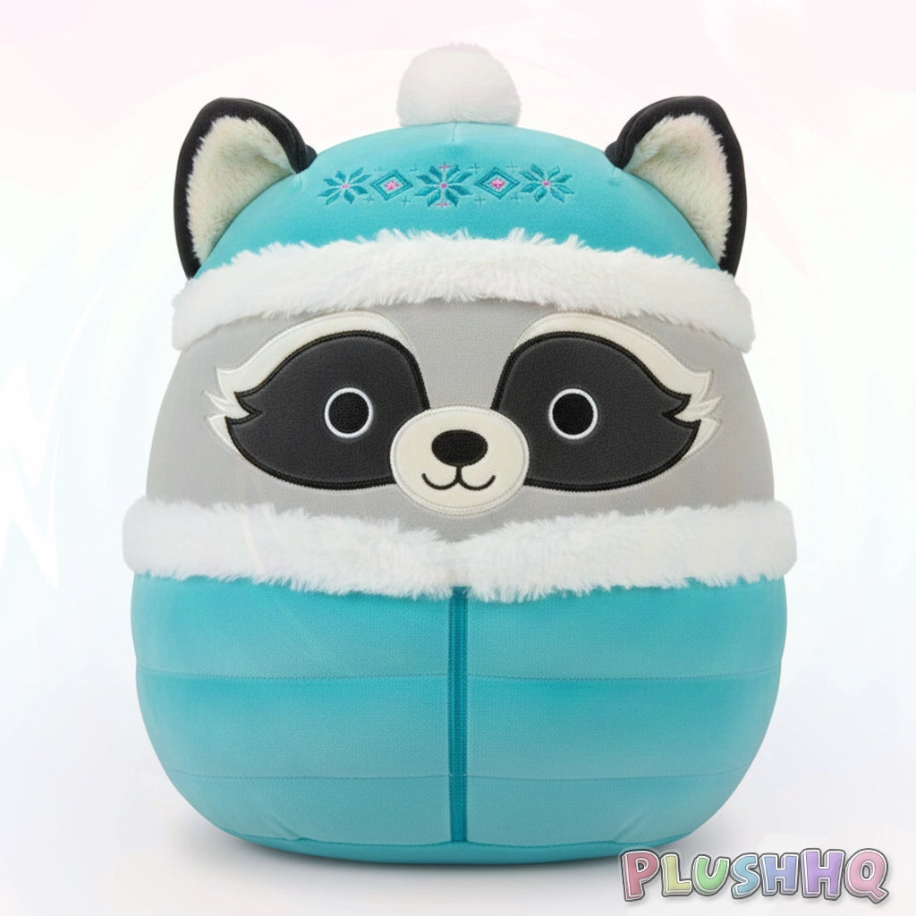 Squishmallows 12" Eurydike der Clown