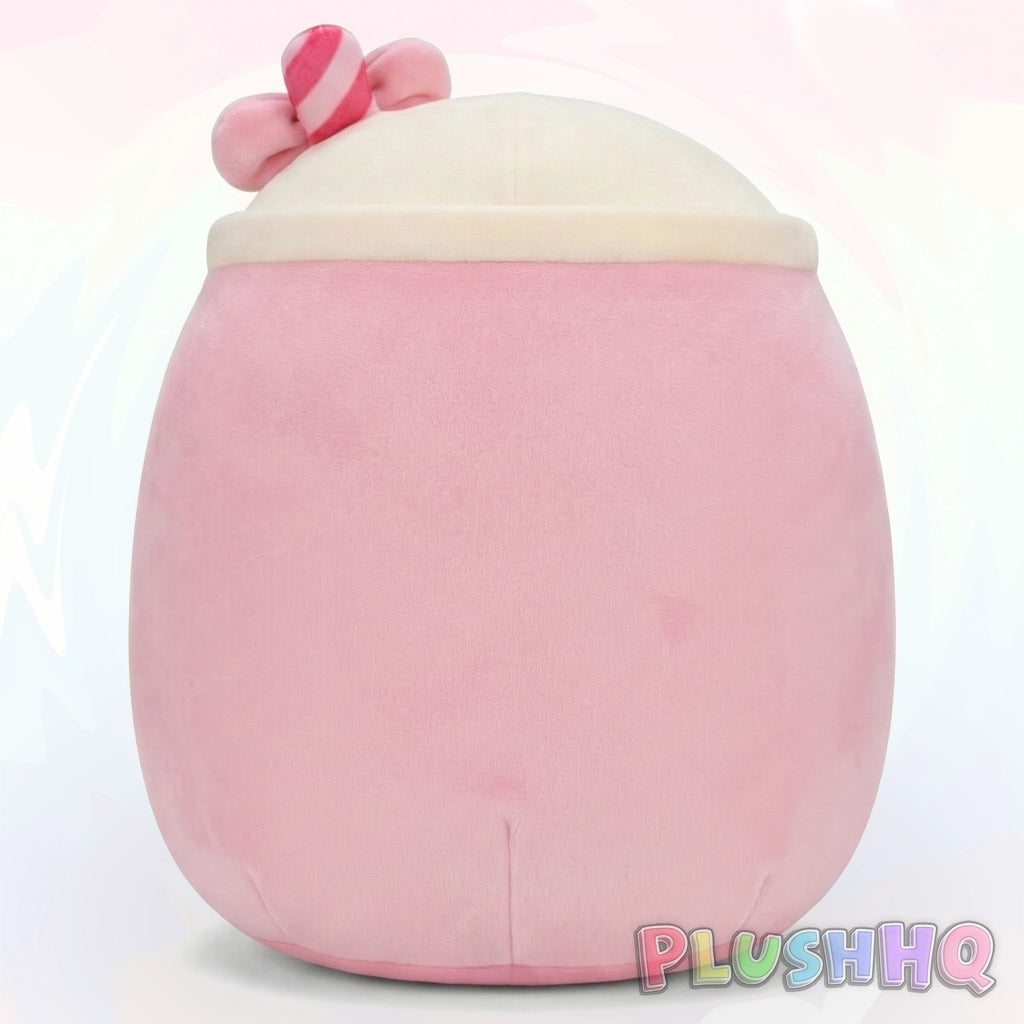 Squishmallows 8-Inch Gorgiana the Boba Drink