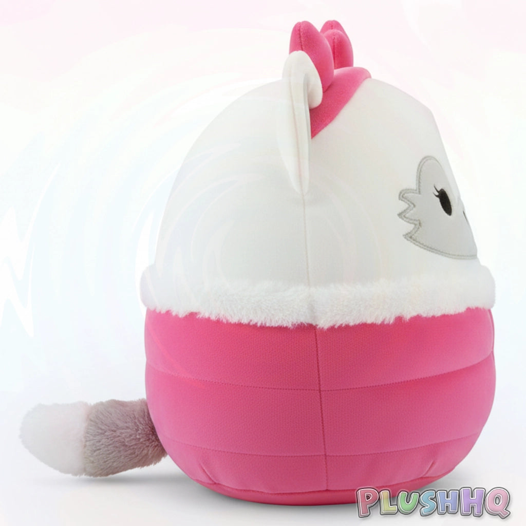 Squishmallows 12" Eurydike der Clown