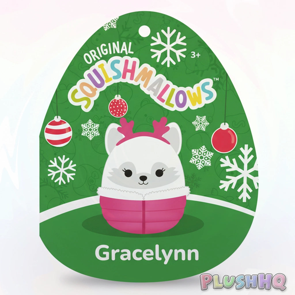 Squishmallows 12" Eurydike der Clown