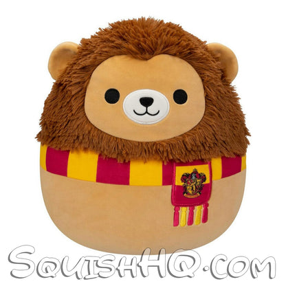 Squishmallows 8" Harry Potter Lion Gryffondor