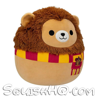 Squishmallows 8" Harry Potter Lion Gryffondor