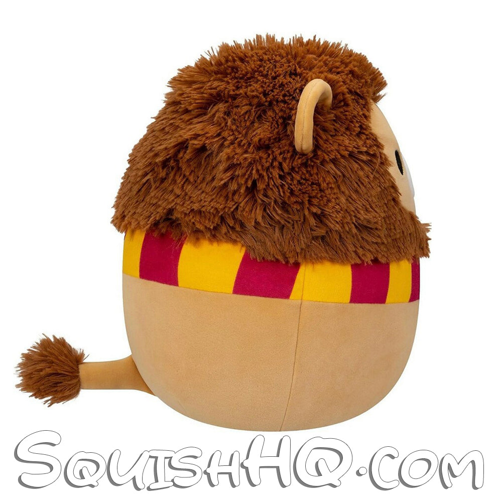 Squishmallows 8" Harry Potter Lion Gryffondor