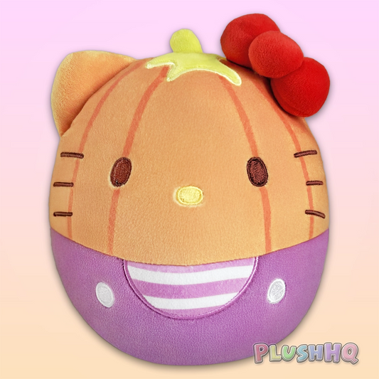 Squishmallows 12" Eurydike der Clown