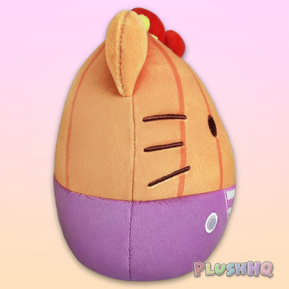 Squishmallows 12" Eurydike der Clown