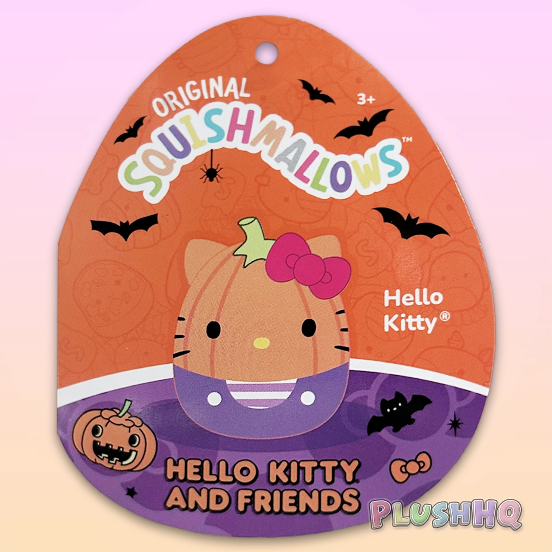Squishmallows 12" Eurydike der Clown