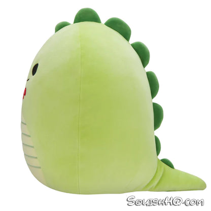 Squishmallows 12" VeeFriends Intuitive Iguana