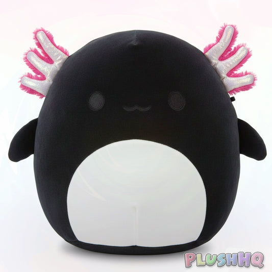 Squishmallows 12-Inch Jaelyn the Axolotl
