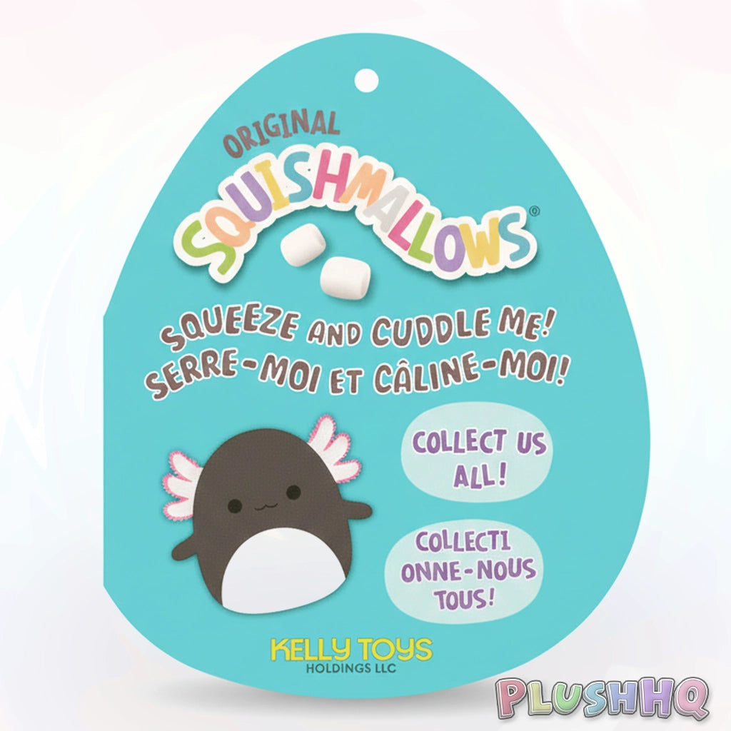 Squishmallows 12" Eurydike der Clown