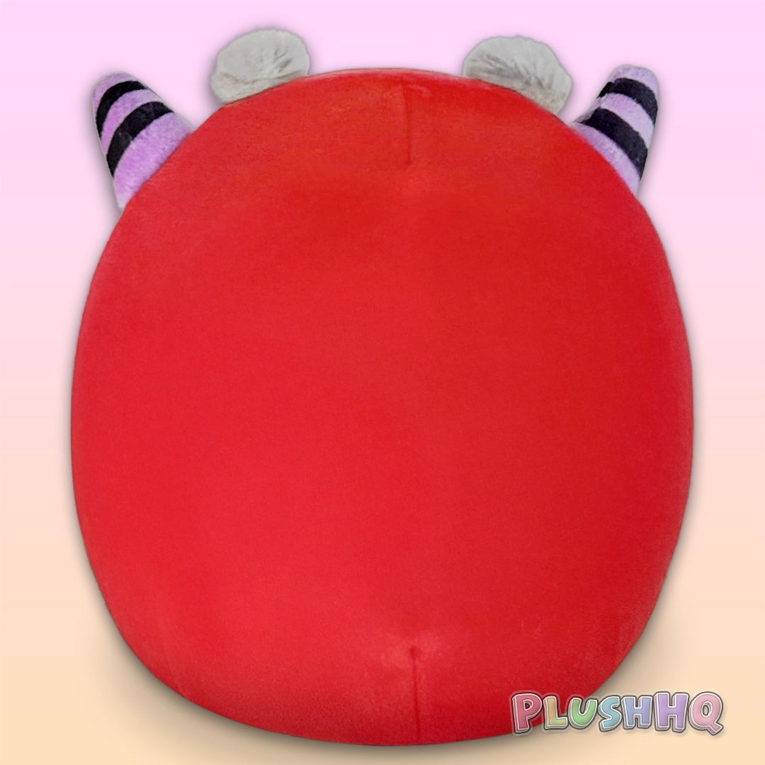 Squishmallows 5-Inch Jeb the Monster