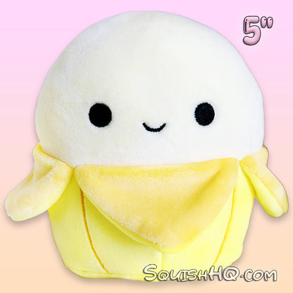 Squishmallows 5" Junie die Banane