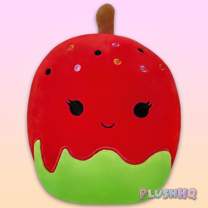Squishmallows 8-Inch Keir and Carah Flip-A-Mallows
