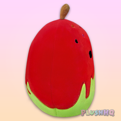 Squishmallows 8-Inch Keir and Carah Flip-A-Mallows