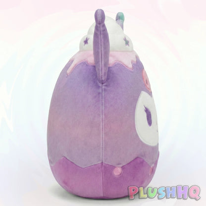 Squishmallows 8-Inch Kuromi Purple/Teal Dreamland Squad
