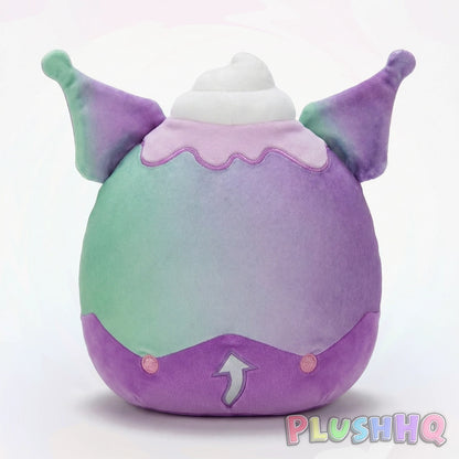 Squishmallows 8-Inch Kuromi Purple/Teal Dreamland Squad