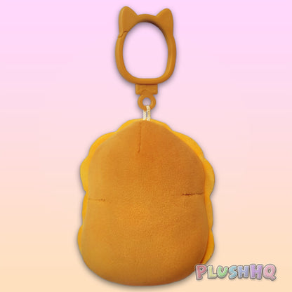 Squishmallows 5" Shasta la pêche Bigfoot