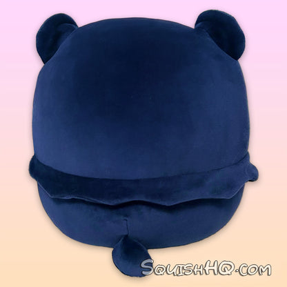 Squishmallows 8-Inch Adopt Me!: Lunar Moon Bear