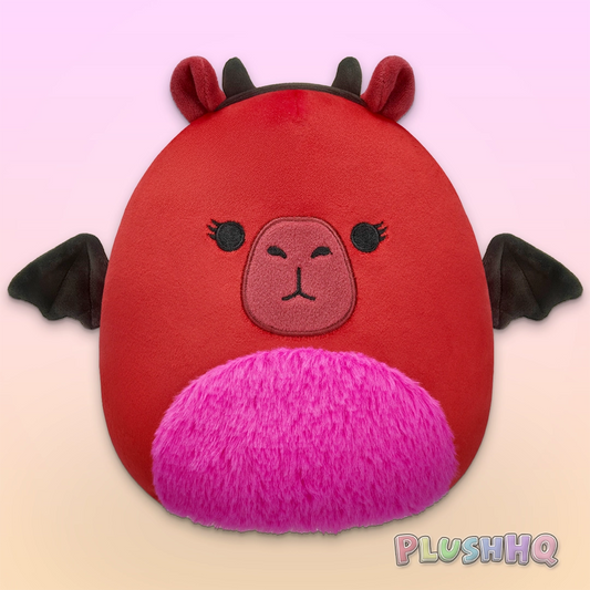 Squishmallows 12" Eurydike der Clown