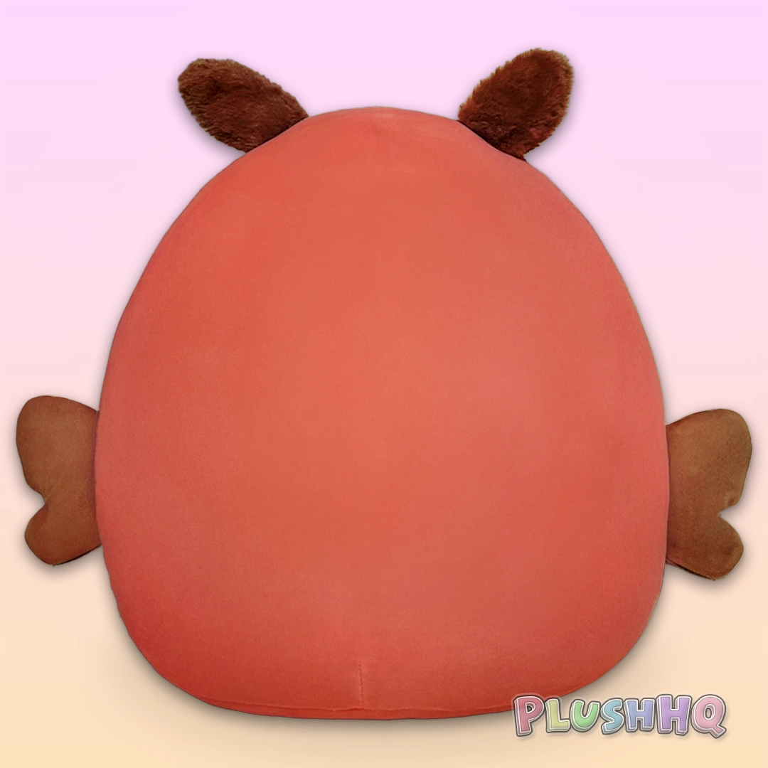 Squishmallows 16-Inch Mirren the Moth