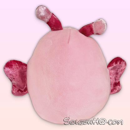 Squishmallows Velvet Squad - 5" Mogo the Velvet Butterfly