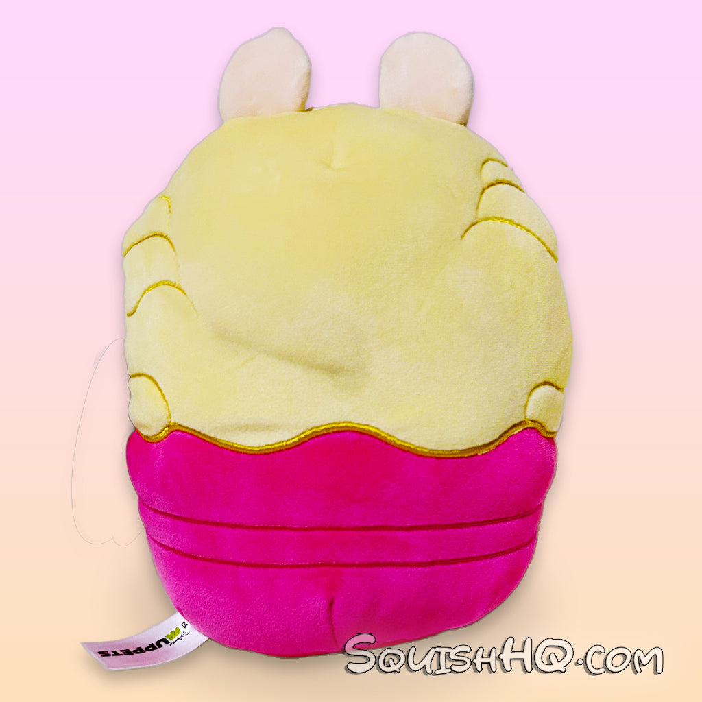 Squishmallows Muppets Squad - 8" Miss Piggy