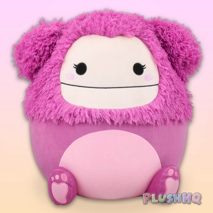 Squishmallows 12" Eurydike der Clown
