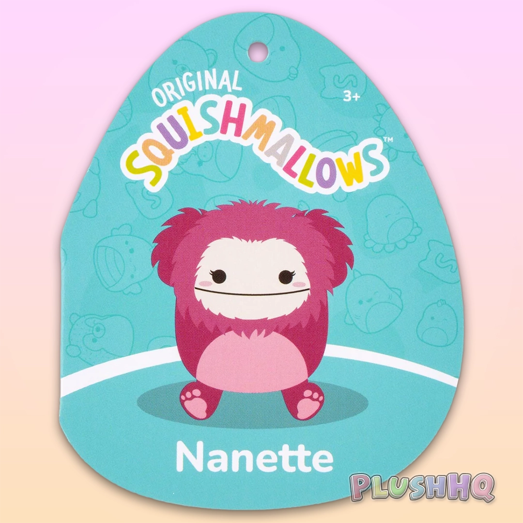 Squishmallows 12" Eurydike der Clown