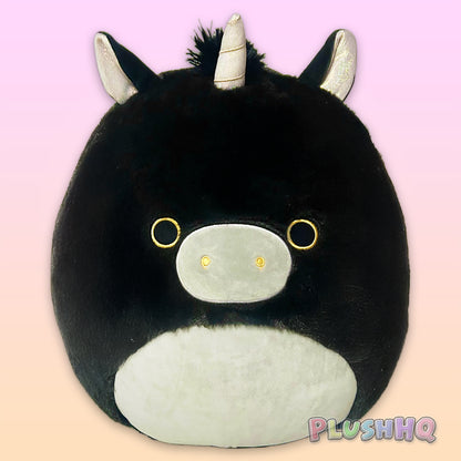 Squishmallows 16-Inch Nicolita the Unicorn