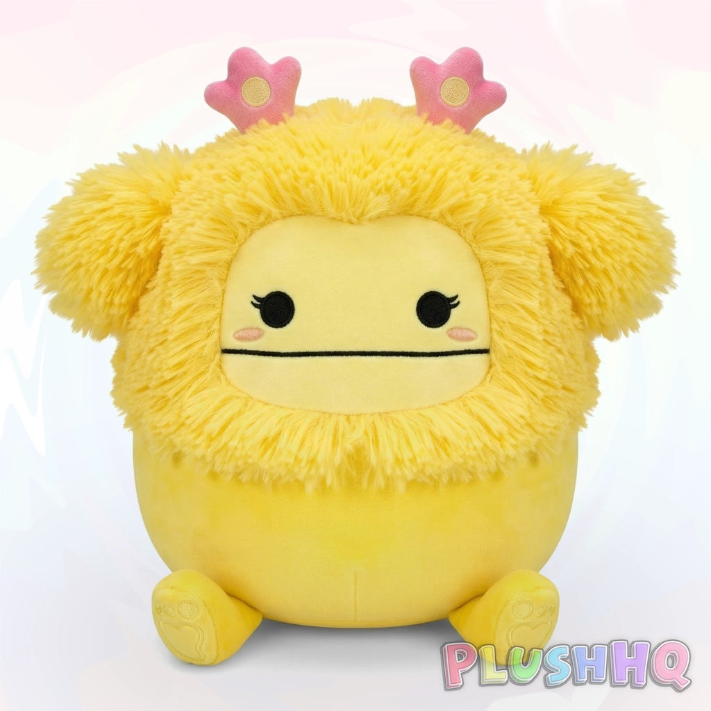 Squishmallows 12" Eurydike der Clown