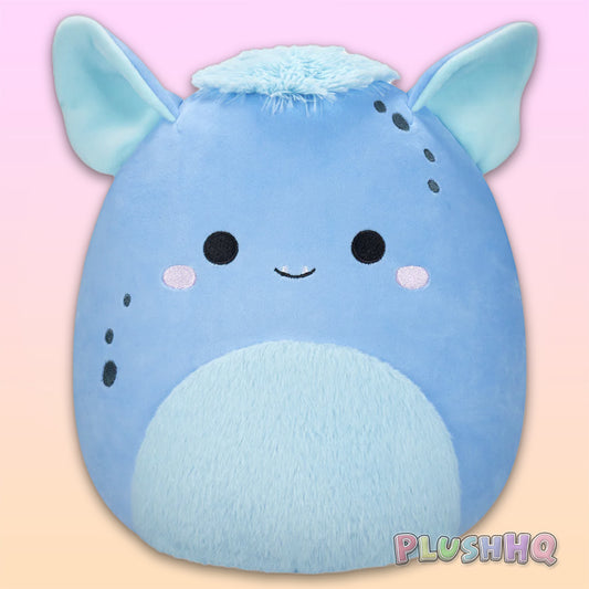 Squishmallows 12-Inch Select Series Pauline the Troll