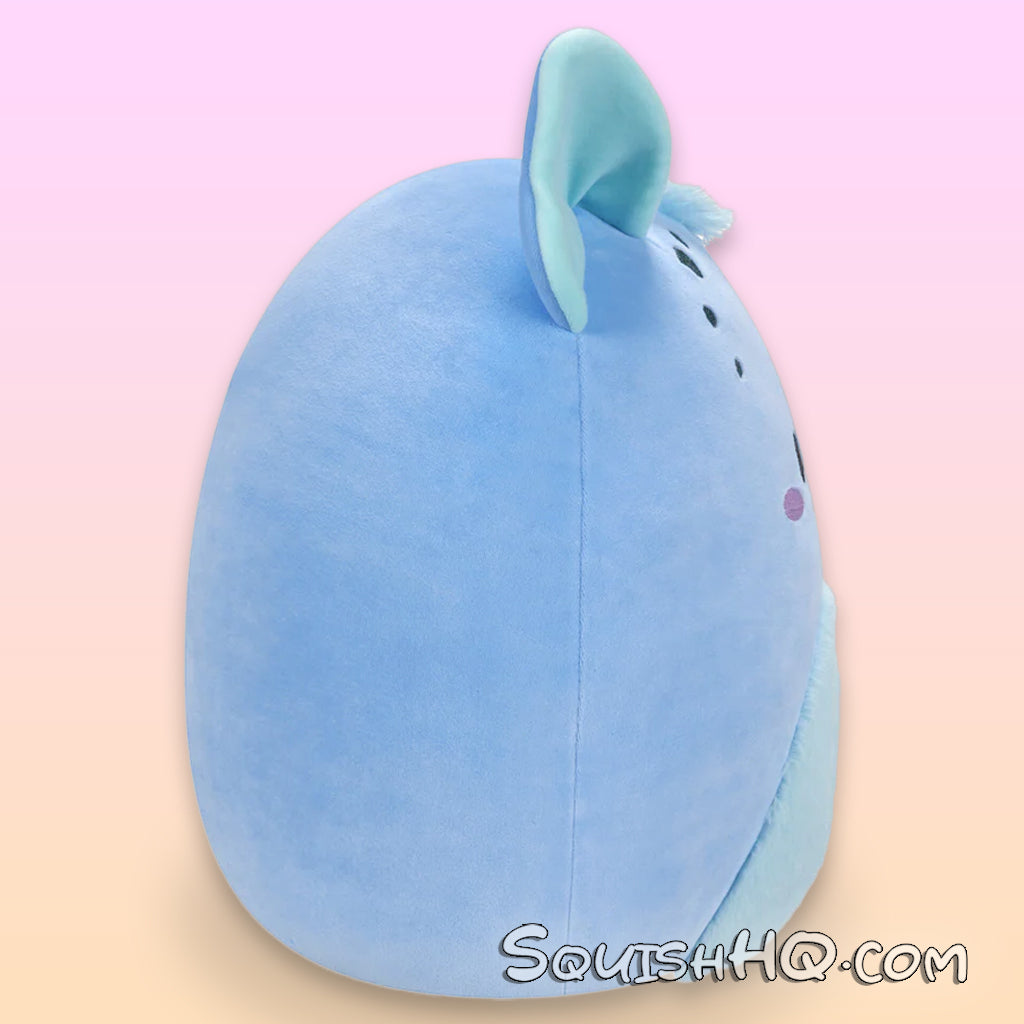 Squishmallows 12” Select Series Pauline the Troll