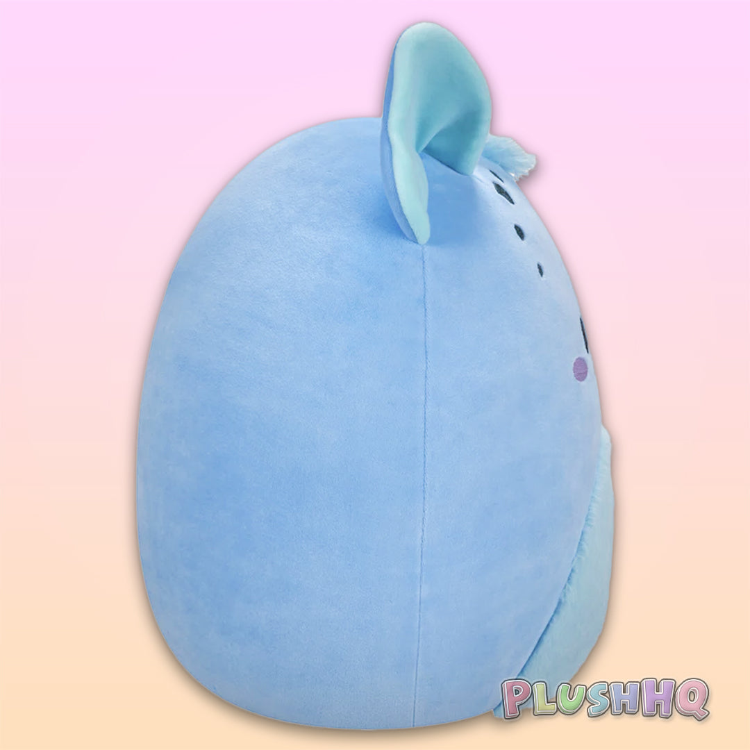 Squishmallows 12-Inch Select Series Pauline the Troll