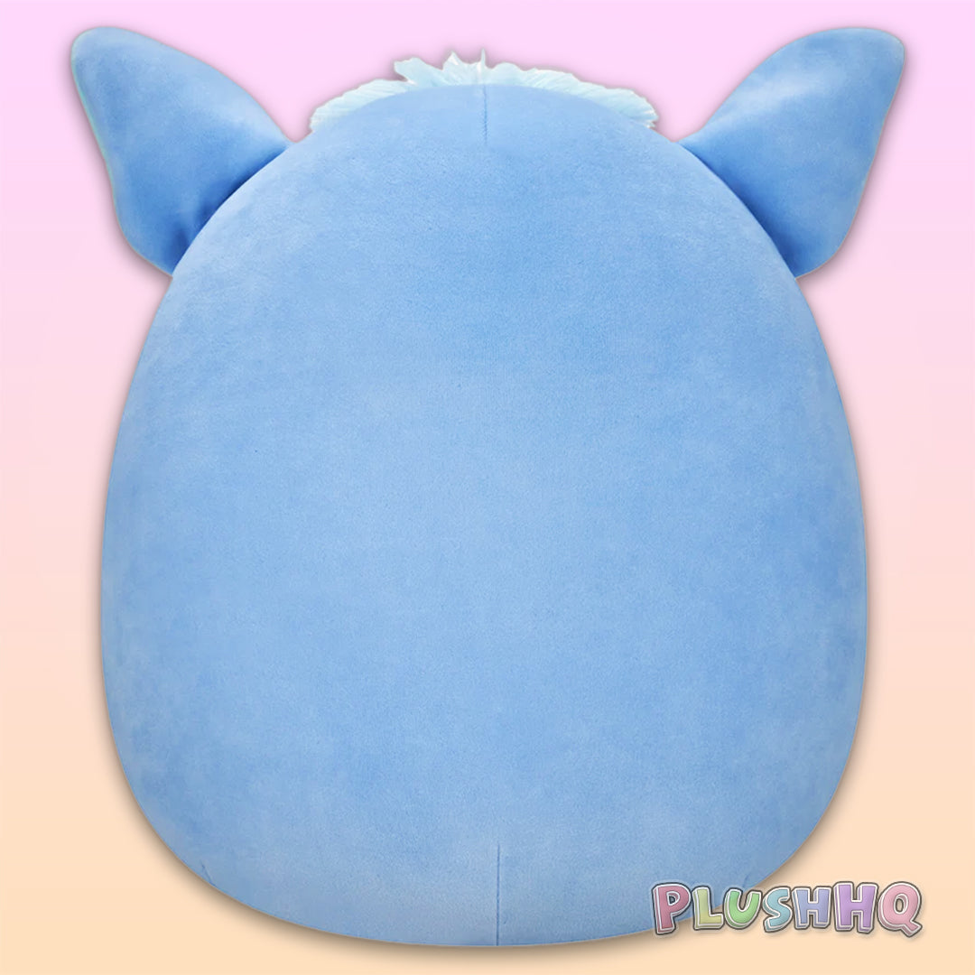 Squishmallows 12-Inch Select Series Pauline the Troll