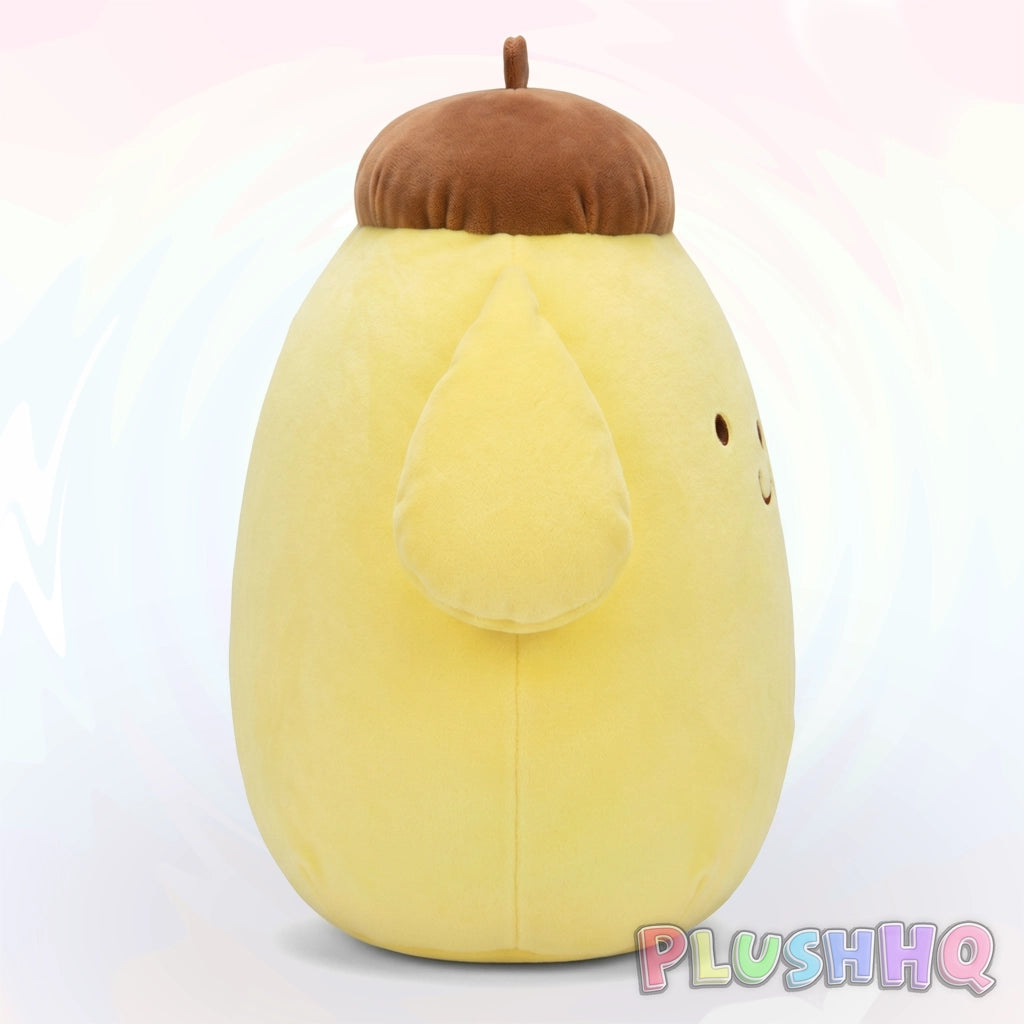 Squishmallows 8-Inch Sanrio Pompompurin