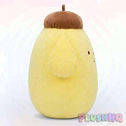 Squishmallows 8-Inch Sanrio Pompompurin