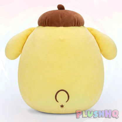 Squishmallows 8-Inch Sanrio Pompompurin