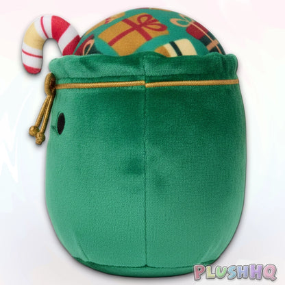 Squishmallows 5-Inch Rembrandt the Gift Sack