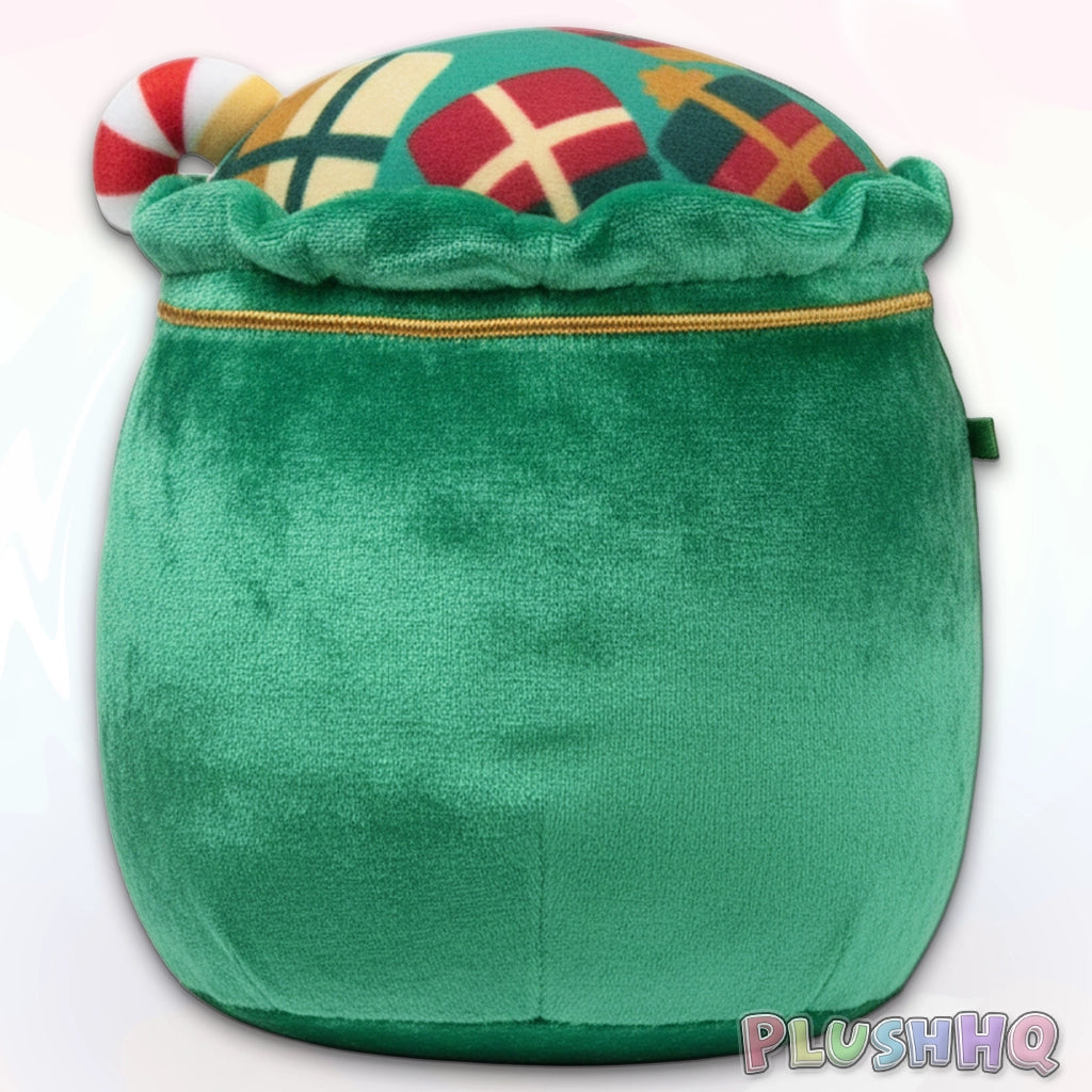 Squishmallows 5-Inch Rembrandt the Gift Sack