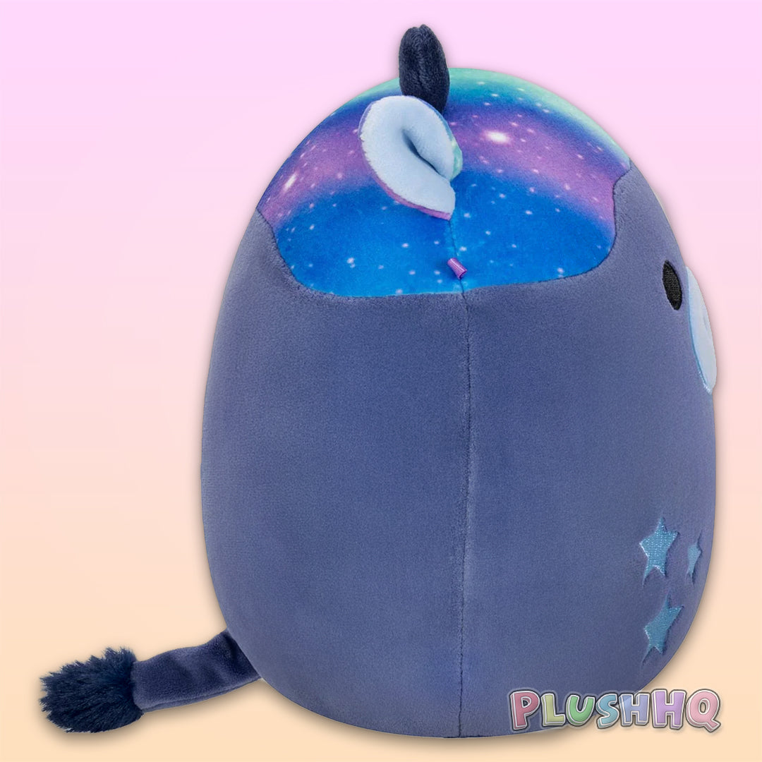 Squishmallows 8-Inch Select Series Rivka the Celestial Cow