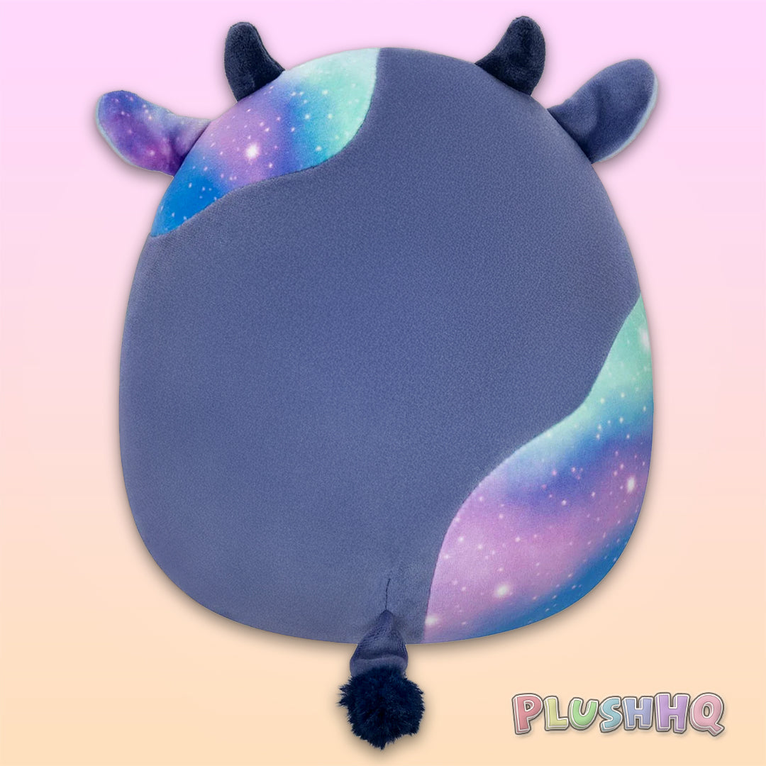 Squishmallows 8-Inch Select Series Rivka the Celestial Cow