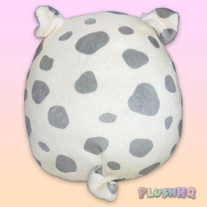 Squishmallows 5-Inch Rosie the Pig with Chocolate Bunny