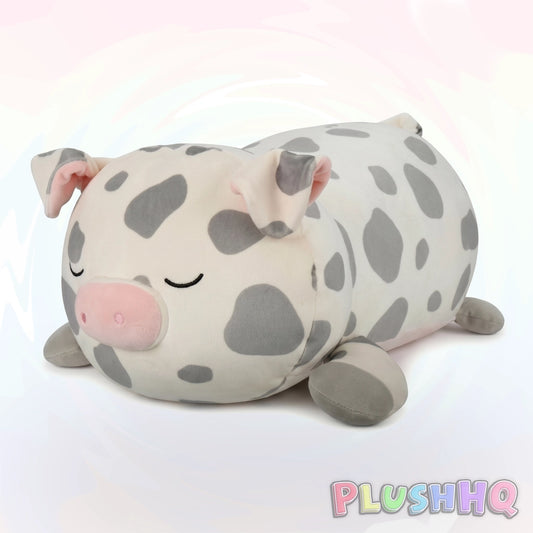 Squishmallows 18-Inch Rosie the Pig Sleep A Mallows