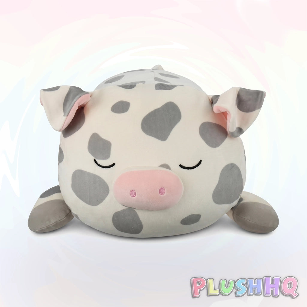 Squishmallows 18-Inch Rosie the Pig Sleep A Mallows