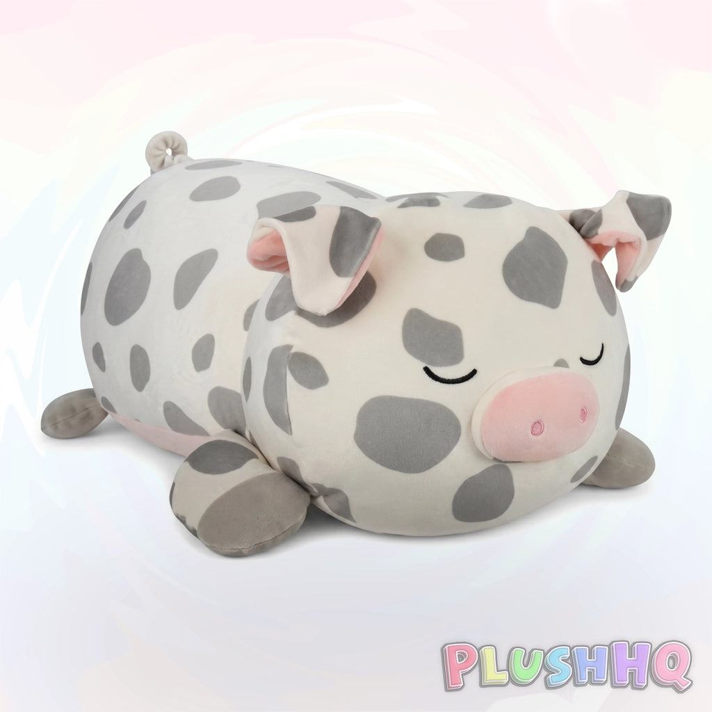 Squishmallows 18-Inch Rosie the Pig Sleep A Mallows