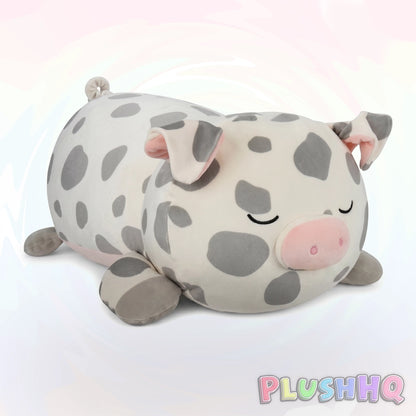 Squishmallows 18-Inch Rosie the Pig Sleep A Mallows