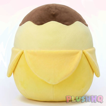 Squishmallows 12-Inch Select Series Junie the Banana