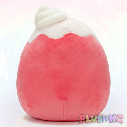 Squishmallows 8-Inch Sayonara the Waffle